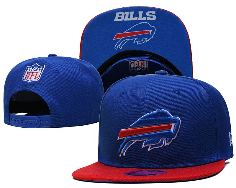 2021 NFL Buffalo Bills Hat TX 08081->nfl hats->Sports Caps